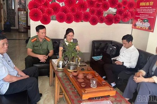 Tăng cường kiểm tra cơ sở lưu trú du lịch trước dịp nghỉ lễ