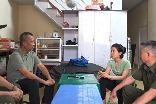 Cam Đường tăng cường các giải pháp đảm bảo an ninh, trật tự