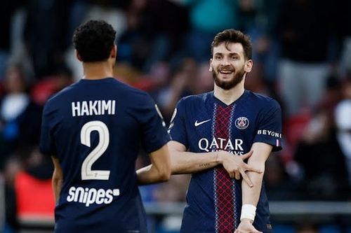 PSG quyết đấu Angers: Cơ hội xây chắc ngôi đầu Ligue 1 tại Stade Raymond Kopa