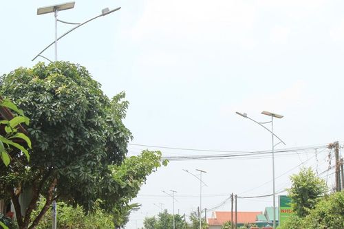 Bảo Lâm 4: Ðẩy mạnh đầu tư kết cấu hạ tầng kinh tế - xã hội
