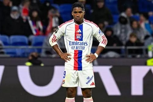 Endrick tiến hóa đáng sợ tại Lyon: Mũi khoan cánh phải sẵn sàng chinh phục Real Madrid