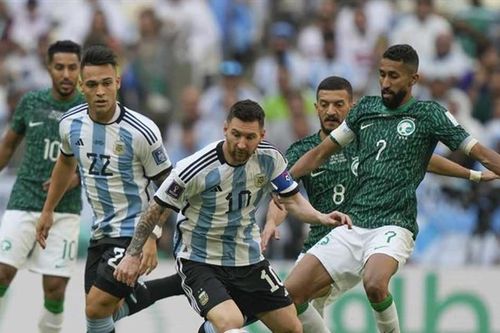 Phép màu Qatar 2022: Tại sao đây là kỳ World Cup vĩ đại nhất lịch sử túc cầu?