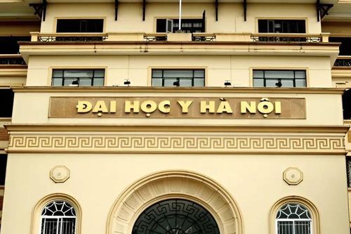 Chi tiết học phí 2026 của đại học Y Hà Nội