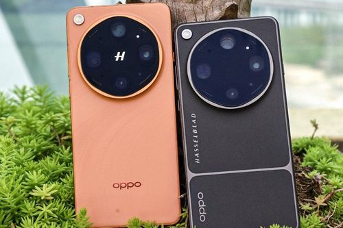Cận cảnh linh kiện OPPO Find X9 Ultra: Giải mã cấu trúc hệ thống camera tiềm vọng kép