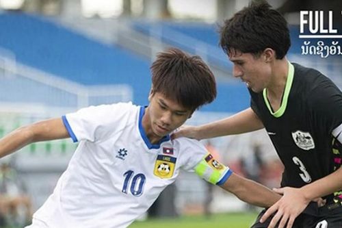 Hủy diệt U17 Lào với tỷ số 8-0, U17 Australia chính thức đoạt huy chương đồng Đông Nam Á