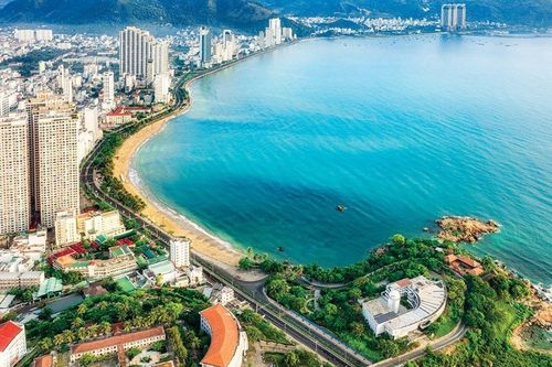 Khánh Hòa điều chỉnh quy hoạch: Mục tiêu trở thành thành phố trực thuộc Trung ương trước năm 2030