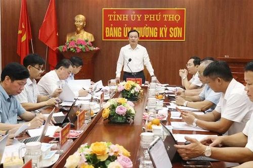 Tháo gỡ vướng mắc, đẩy nhanh bồi thường, tái định cư dự án giao thông trọng điểm
