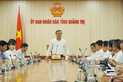 Đẩy mạnh triển khai các dự án nguồn điện theo Quy hoạch điện VIII điều chỉnh