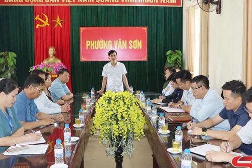 Cầu nối giữa Đảng, Nhà nước với đồng bào các dân tộc