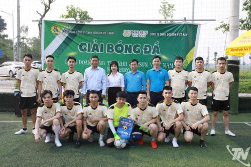 Đồng hành với người lao động