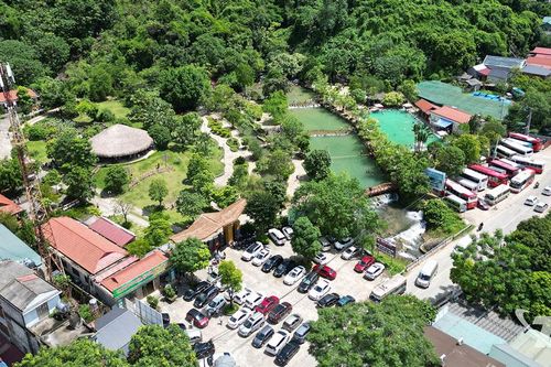 Võ Nhai đánh thức tiềm năng du lịch