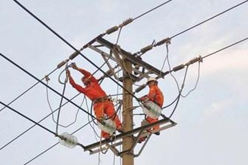 Bảo đảm cấp điện an toàn, ổn định trong dịp lễ