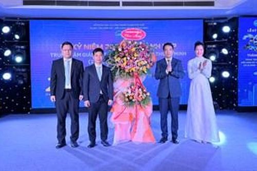 Trung tâm Giám sát, điều hành đô thị thông minh Huế: Khẳng định vai trò hạt nhân chuyển đổi số