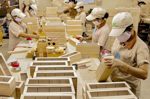 Canada có thể sẽ khởi xướng điều tra tự vệ đối với một số sản phẩm gỗ nhập khẩu