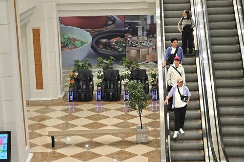 Mở lối phát triển không gian ngầm