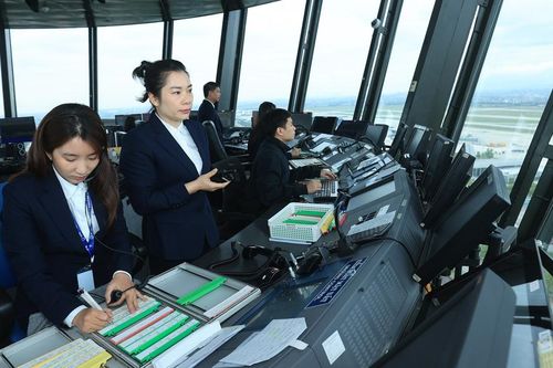 Việt Nam đăng cai Hội nghị CANSO 2026: Tăng tốc hiện đại hóa quản lý bay khu vực