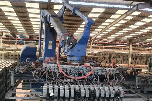 Nghệ An tăng tốc chuyển đổi số, đổi mới công nghệ trong ngành vật liệu xây dựng