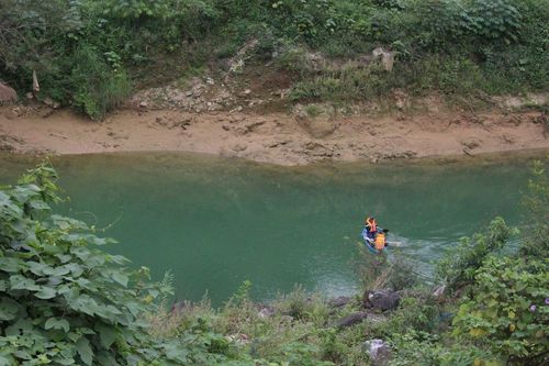 Tuyên Quang: Tìm thấy thi thể học sinh bị đuối nước sau 2 ngày tìm kiếm