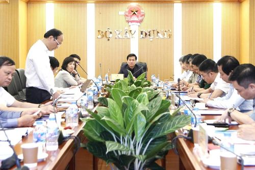 Thứ trưởng Nguyễn Tường Văn: Điều chỉnh quy hoạch đô thị, nông thôn theo yêu cầu mới