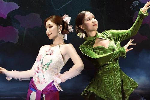 Âm nhạc yêu nước dịp 30/4 làm mới để gần khán giả hơn