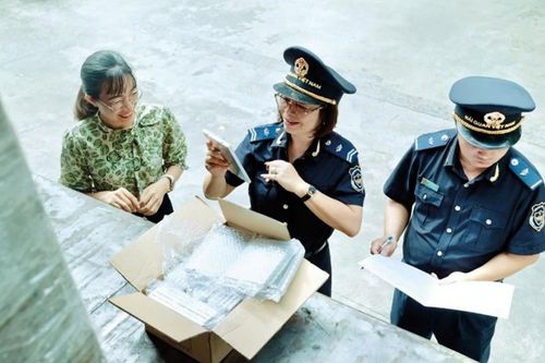 Ninh Bình: Hải quan là trợ lực cho doanh nghiệp mở rộng không gian xuất nhập khẩu