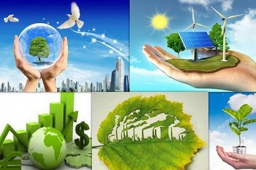 Diễn đàn năng lượng - môi trường 2026: Từ đối thoại đến hành động chuyển đổi xanh