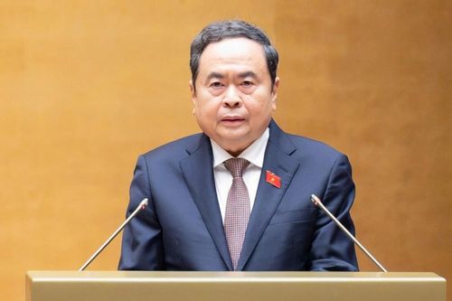 Kỳ họp thứ Nhất bế mạc: Tạo khí thế, động lực mới cho nhiệm kỳ mới