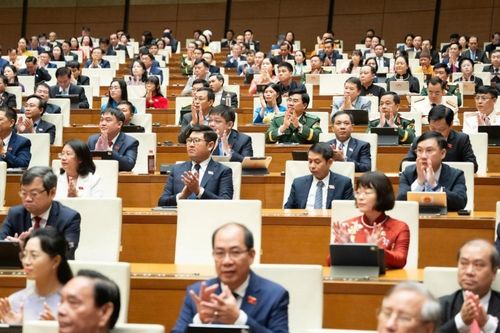 Đến năm 2030: Cả nước sẽ có 3 đặc khu kinh tế, 5 khu thương mại tự do