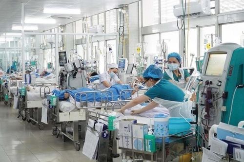 Không để xảy ra thiếu thiết bị y tế phục vụ công tác khám chữa bệnh