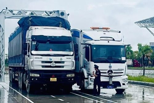 Hỏa tốc, Hải quan chỉ đạo thông quan 24/7, siết chống buôn lậu dịp nghỉ lễ 30/4 - 1/5