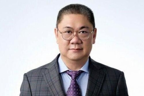 Ông Vũ Hữu Điền làm Chủ tịch Chứng khoán HD