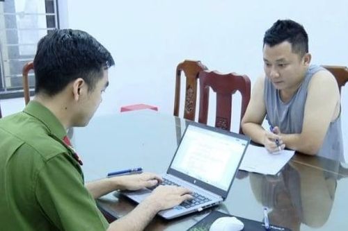 Ninh Bình: Khởi tố đối tượng khai thác trái phép 26.000 m3 đá