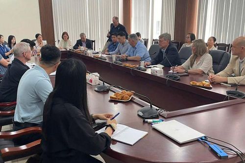 Hợp tác khoa học Việt - Mỹ trong định danh người mất tích và hành trình đưa những người lính trở về