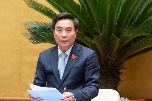 Quốc hội sẽ giám sát quản lý, sử dụng trụ sở làm việc sau sắp xếp bộ máy và đơn vị hành chính