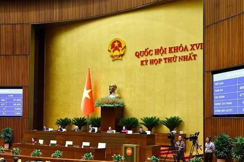 Người lao động được nghỉ và hưởng nguyên lương vào ngày 24/11 – Ngày Văn hóa Việt Nam