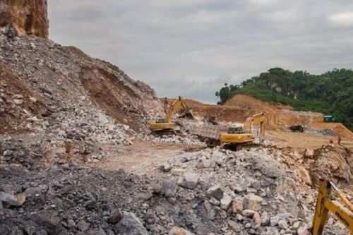 Hải Phòng: Phê duyệt kết quả đánh giá TĐMT của Dự án đầu tư công trình khai thác mỏ đá vôi