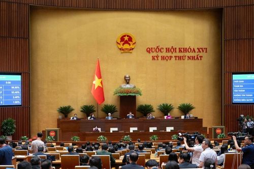 Thực hiện thí điểm chế định luật sư công tại 8 Bộ và 10 tỉnh, thành phố từ ngày 1/10/2026
