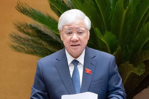 Quốc hội thông qua Nghị quyết về kế hoạch tài chính quốc gia và vay, trả nợ công 5 năm giai đoạn 2026 - 2030