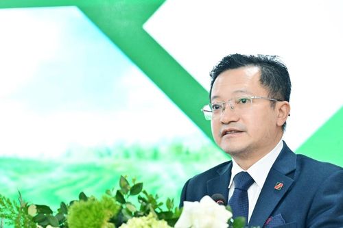 Agribank thúc đẩy tài chính toàn diện khu vực nông thôn