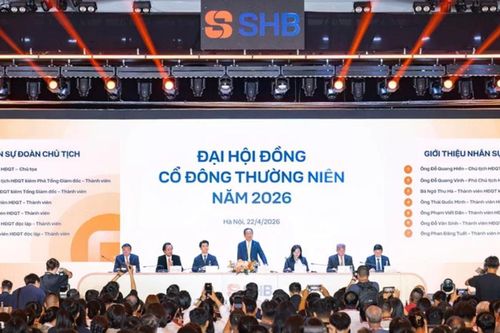 Lãnh đạo ngân hàng hé lộ kịch bản lãi suất và 'khẩu vị' rót vốn mới vào bất động sản
