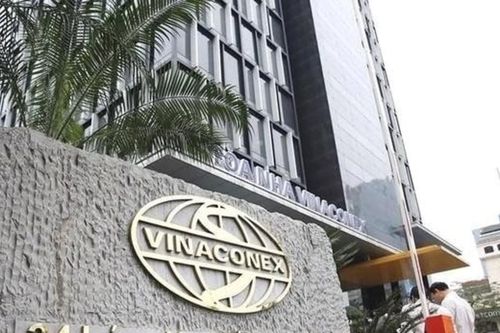 Vinaconex 'ngắm' 48% vốn GTD, bước đi chiến lược hay thâu tóm?