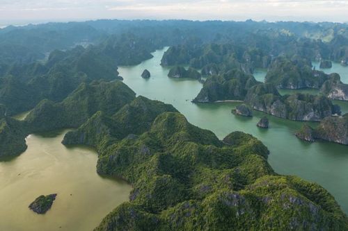 Hạ tầng bứt phá, cát bà khai phóng tiềm năng di sản