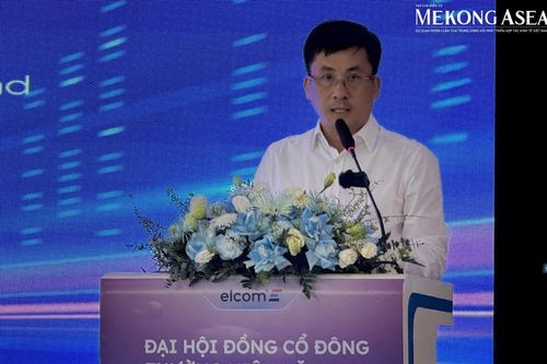 Chủ tịch Elcom: 'Không tìm mọi cách lao vào bất động sản'