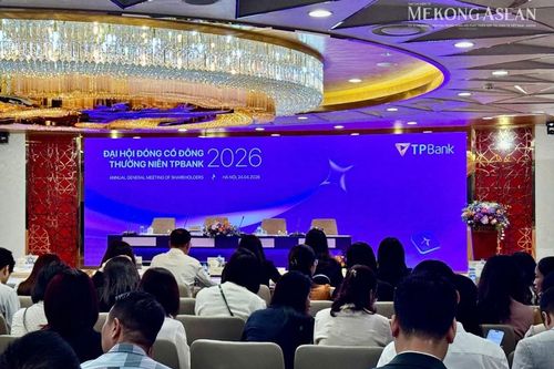 ĐHĐCĐ TPBank: Mở công ty bảo hiểm phi nhân thọ TPIns