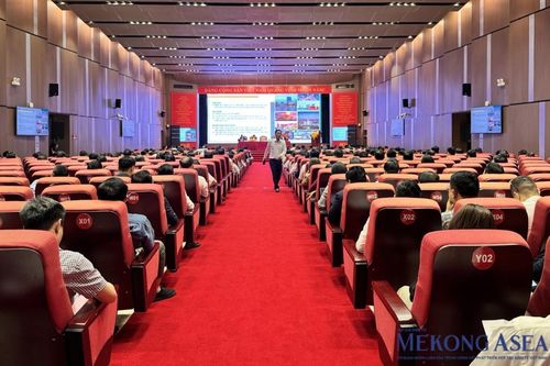 ĐHĐCĐ BIDV: Chủ tịch Phan Đức Tú nghỉ hưu từ 1/7, tăng vốn lên gần 100.000 tỷ đồng