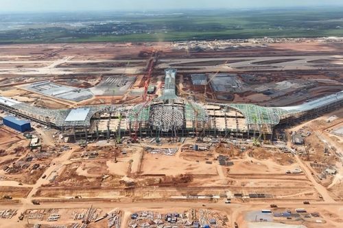 Dự án sân bay Long Thành, đường sắt cao tốc vào Chương trình giám sát của Quốc hội