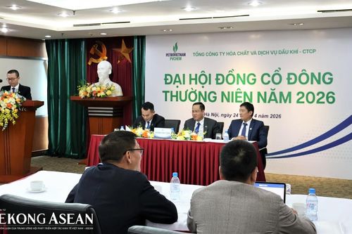 PVChem huy động vốn gần 800 tỷ đồng, 'lấn sân' mảng điện gió và đất hiếm