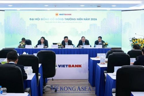 Khi nào Vietbank chính thức chào sàn HOSE?