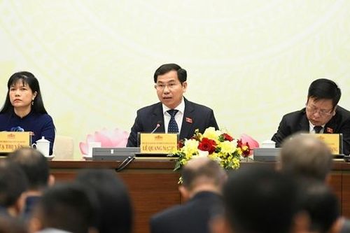 Khởi đầu vững chắc để triển khai các chủ trương, quyết sách lớn của đất nước