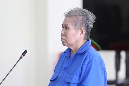Án chung thân cho bà 'thầy bói' lừa đảo gần 99 tỷ đồng